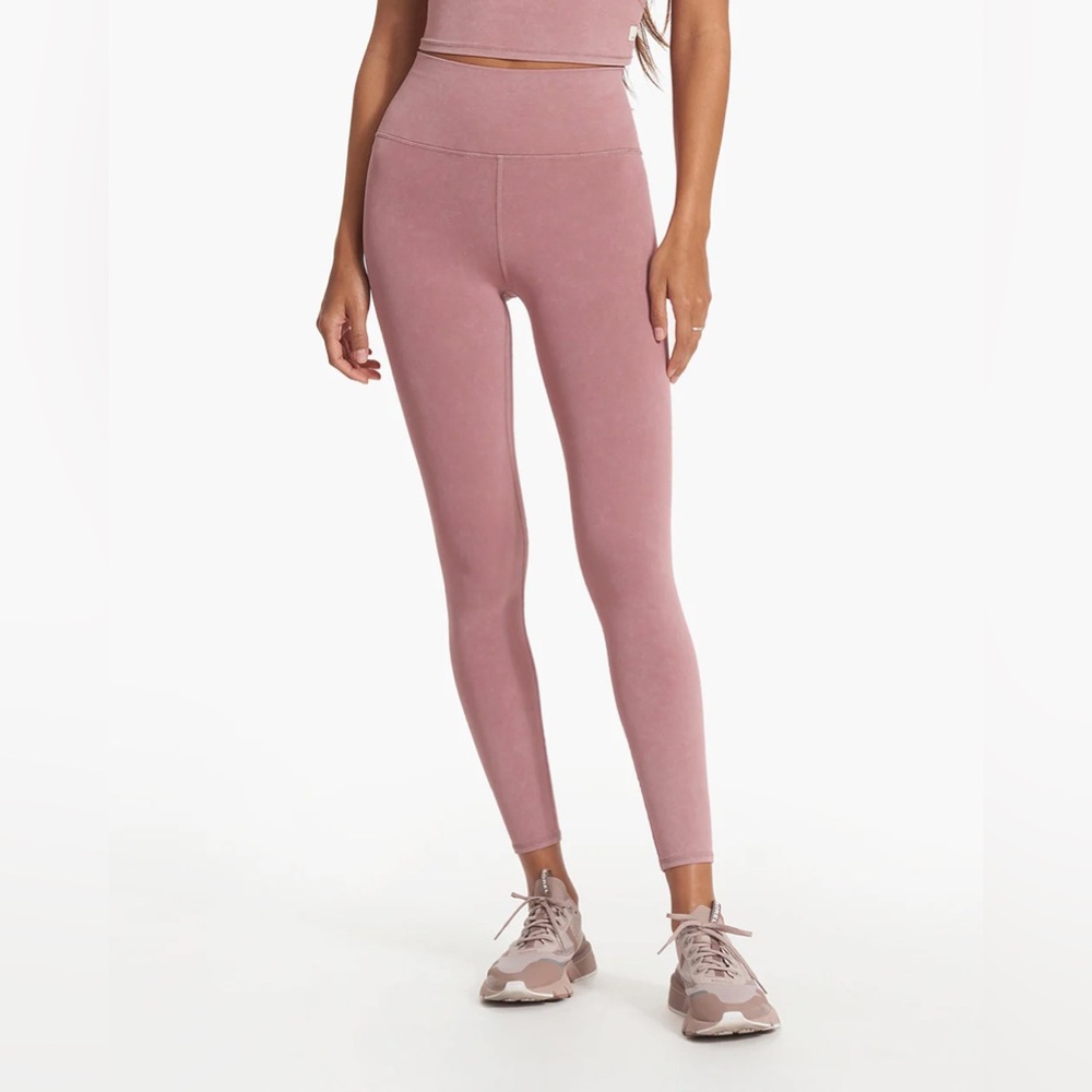 Vuori Washed Studio Legging